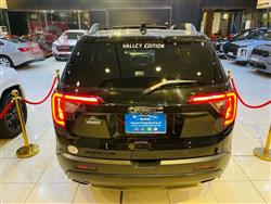 GMC Acadia